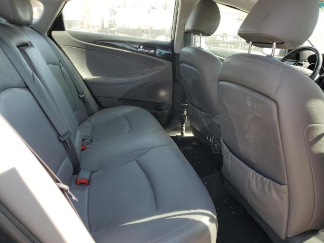 Photo 10 from auction – 2011 HYUNDAI SONATA SE with VIN 5NPEC4AB9BH212860