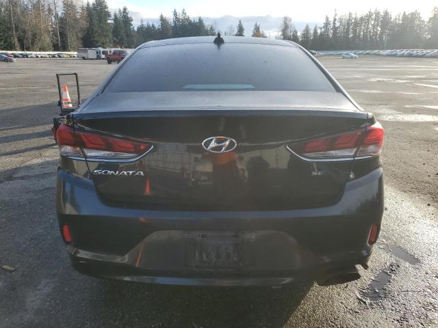 Photo 6 from auction – 2019 HYUNDAI SONATA SE with VIN 5NPE24AF2KH792121