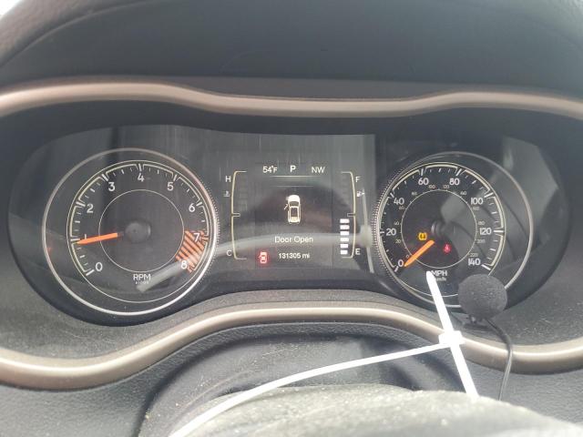 Photo 9 from auction – 2015 JEEP CHEROKEE L with VIN 1C4PJMCS1FW525137