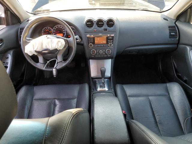 Photo 8 from auction – 2010 NISSAN ALTIMA BAS with VIN 1N4AL2AP1AN558050
