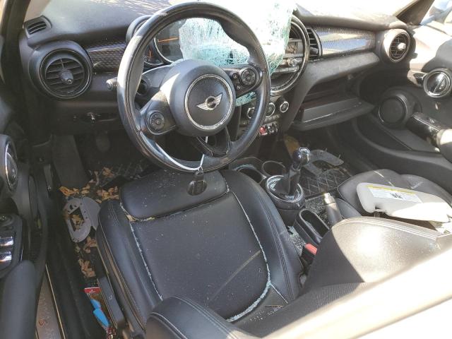 Photo 8 from auction – 2016 MINI COOPER S with VIN WMWXU3C53G2B63123