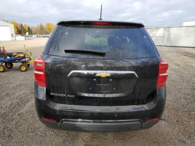 Photo 6 from auction – 2017 CHEVROLET EQUINOX LS with VIN 2GNFLEEK1H6114592