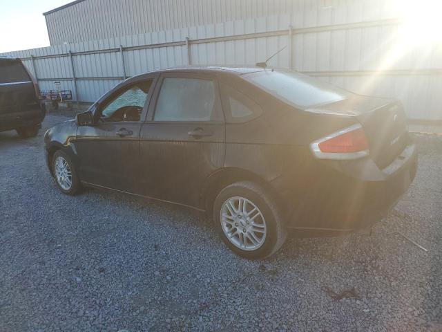 Photo 2 from auction – 2009 FORD FOCUS SE with VIN 1FAHP35N09W183095
