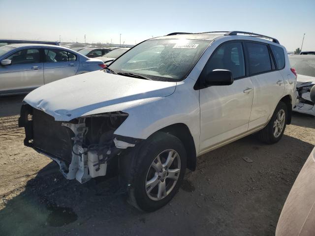 TOYOTA RAV4 2011 with VIN JTMBF4DV1B5040954 - Photo from auction
