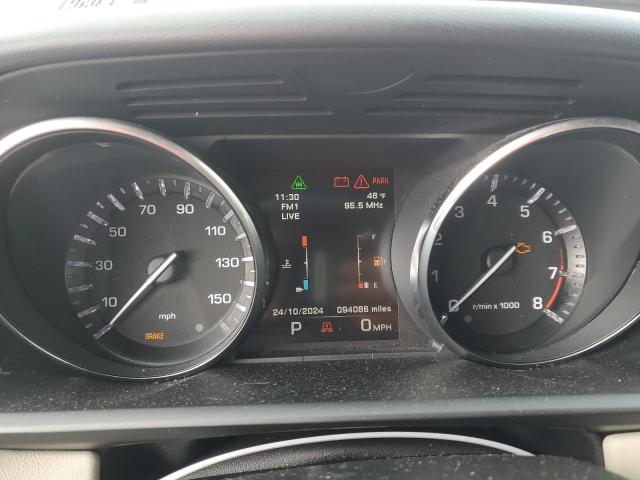 Photo 9 from auction – 2015 LAND ROVER RANGE ROVE with VIN SALWR2VF6FA529375