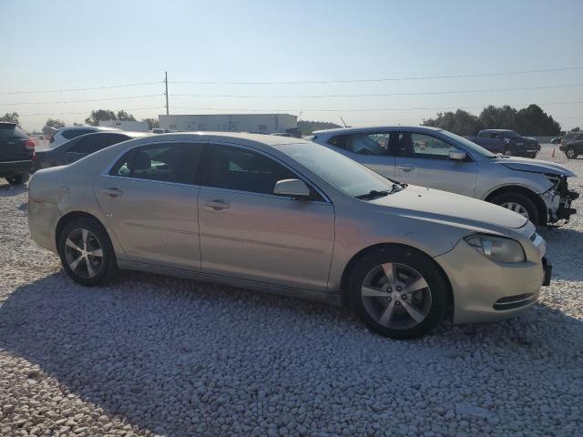 Photo 4 from auction – 2011 CHEVROLET MALIBU 1LT with VIN 1G1ZC5E15BF219123