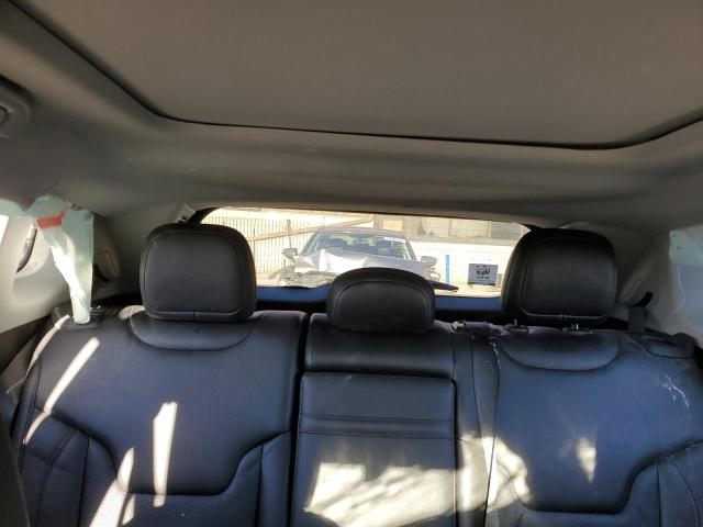 Photo 10 from auction – 2018 JEEP COMPASS LI with VIN 3C4NJCCB8JT205085