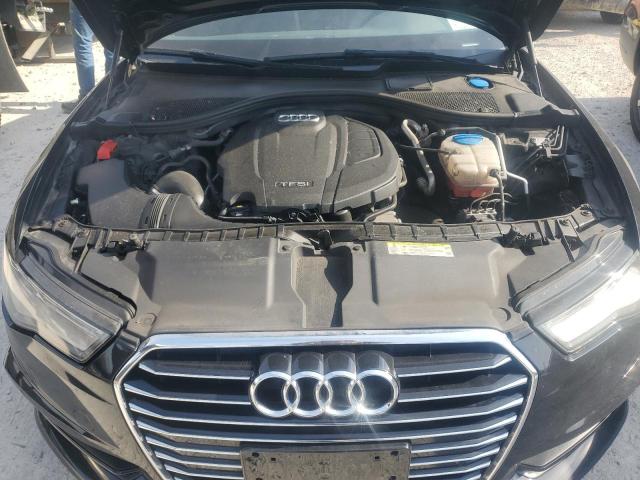 Photo 11 from auction – 2017 AUDI A6 PREMIUM with VIN WAUG8AFC1HN041456