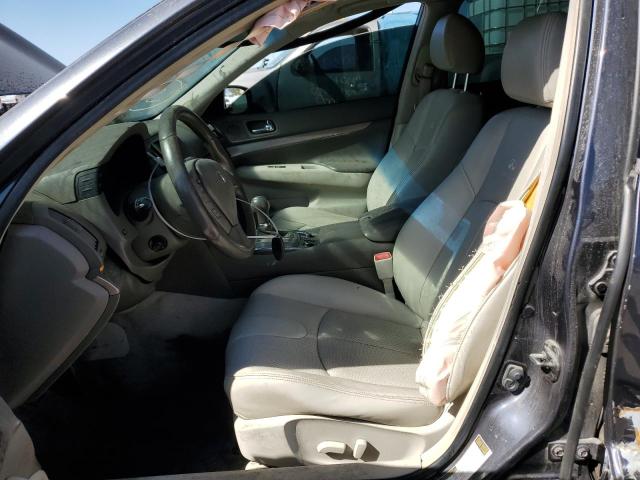 Photo 7 from auction – 2011 INFINITI G37 with VIN JN1CV6AR2BM356639