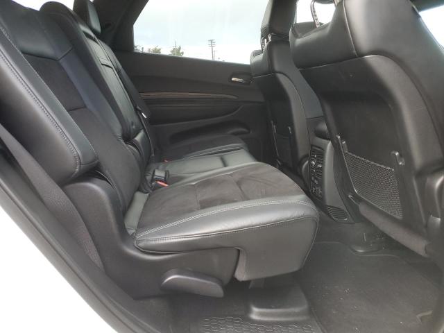 Photo 11 from auction – 2022 DODGE DURANGO GT with VIN 1C4RDJDG7NC136365