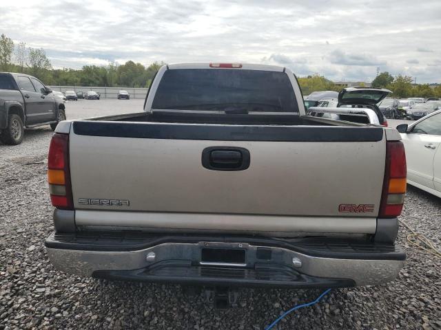 Photo 6 from auction – 2000 GMC NEW SIERRA with VIN 2GTEC19T6Y1333545