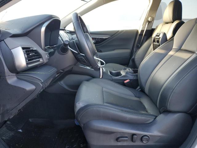 Photo 7 from auction – 2021 SUBARU OUTBACK ON with VIN 4S4BTGLD7M3214264