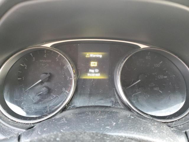 Photo 9 from auction – 2016 NISSAN ROGUE S with VIN KNMAT2MV6GP650286