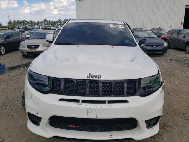 Photo 5 from auction – 2018 JEEP GRAND CHER with VIN 1C4RJFDJ5JC470602