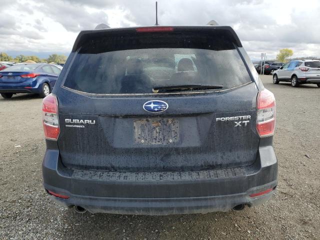 Photo 6 from auction – 2015 SUBARU FORESTER 2 with VIN JF2SJGWCXFH535879