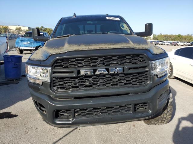 Photo 5 from auction – 2020 RAM 2500 with VIN 3C6UR5CJ3LG148210