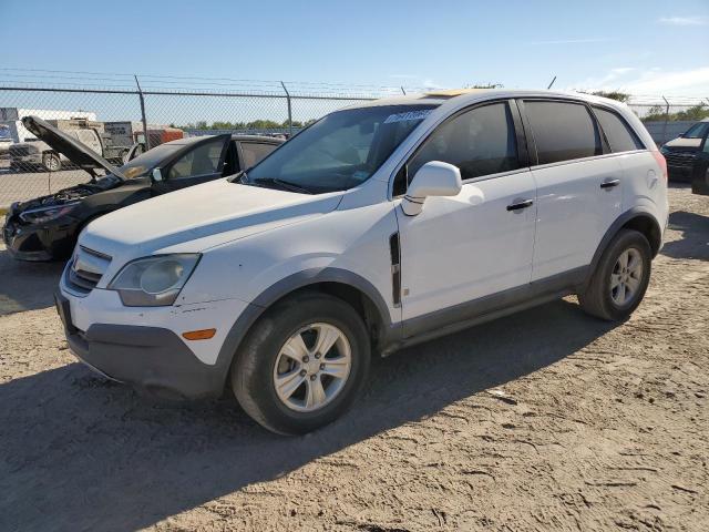 Photo 1 from auction – 2009 SATURN VUE XE with VIN 3GSCL33P29S546906