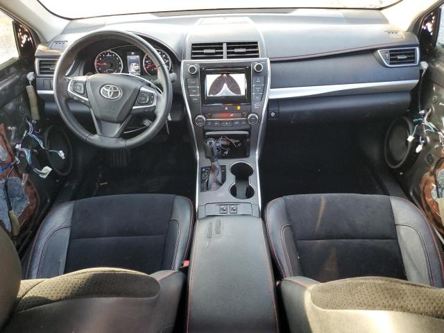 Photo 8 from auction – 2015 TOYOTA CAMRY LE with VIN 4T1BF1FK3FU475693
