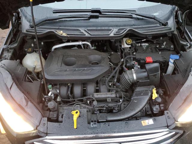 Photo 12 from auction – 2021 FORD ECOSPORT T with VIN MAJ6S3KL2MC435335