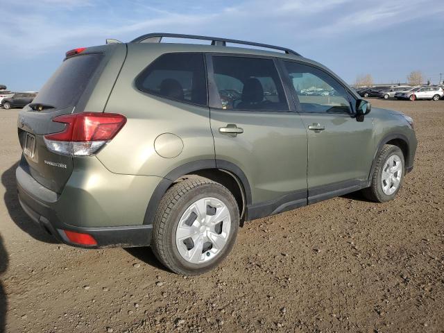 Photo 3 from auction – 2019 SUBARU FORESTER with VIN JF2SKEBC0KH434951
