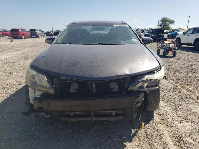 Photo 5 from auction – 2014 TOYOTA CAMRY L with VIN 4T1BF1FK5EU331772