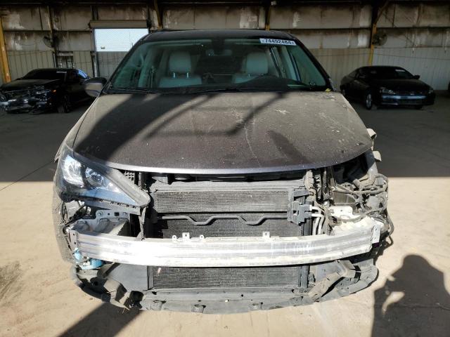 Photo 5 from auction – 2021 CHRYSLER VOYAGER LX with VIN 2C4RC1DG4MR546937