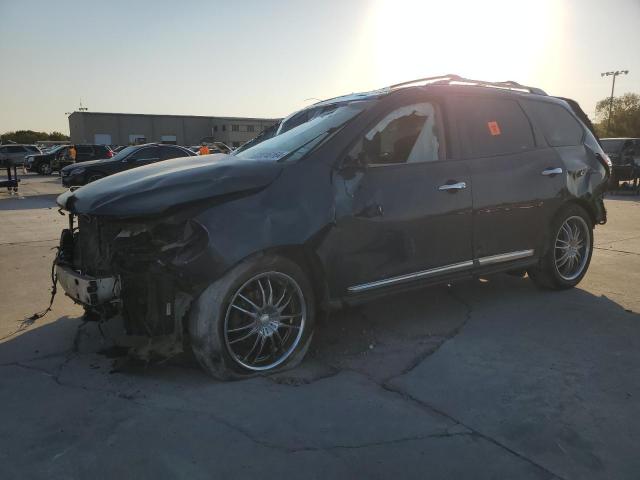 2014 Nissan Pathfinder