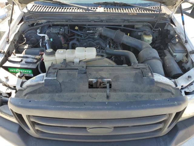 Photo 11 from auction – 2002 FORD F250 SUPER with VIN 1FTNX20L42EB05864