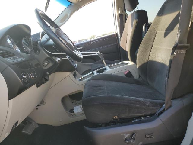 Photo 7 from auction – 2013 DODGE GRAND CARA with VIN 2C4RDGCG3DR686835
