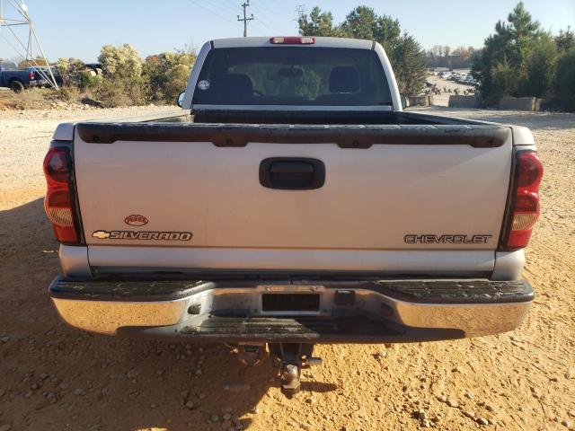 Photo 6 from auction – 2004 CHEVROLET SILVERADO with VIN 1GCEC14V04Z169624
