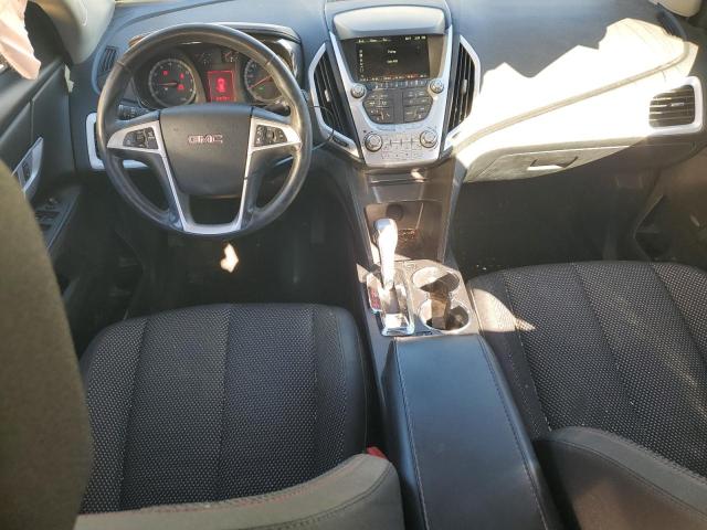 Photo 8 from auction – 2012 GMC TERRAIN SL with VIN 2GKFLTEK0C6170341