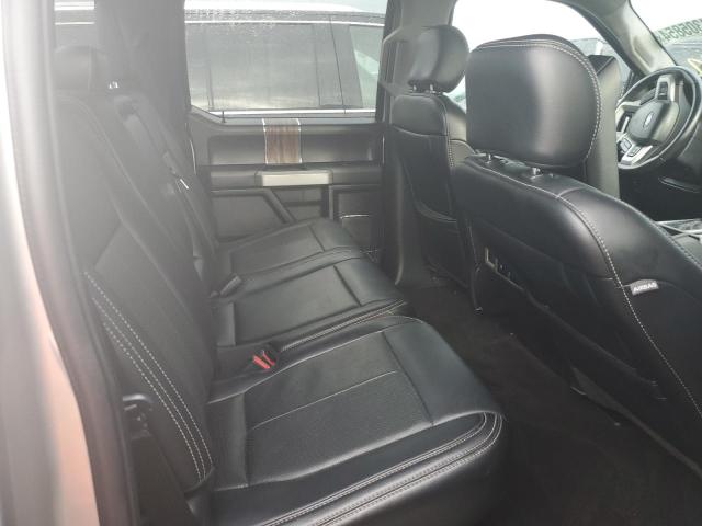 Photo 10 from auction – 2019 FORD F150 SUPER with VIN 1FTEW1E56KFA66339