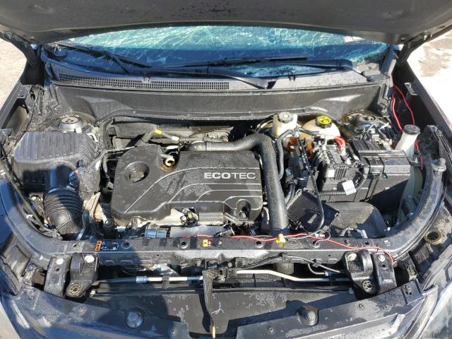 Photo 12 from auction – 2020 CHEVROLET EQUINOX LS with VIN 3GNAXHEV2LS645997