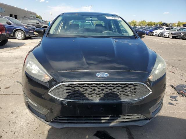 Фото 5 с аукциона – 2017 FORD FOCUS SEL с VIN 1FADP3H23HL299472