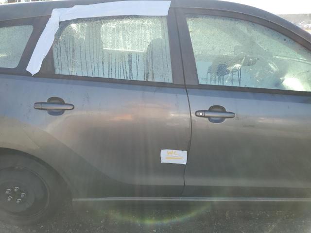 Photo 13 from auction – 2008 TOYOTA COROLLA MA with VIN 2T1KR32E28C720040
