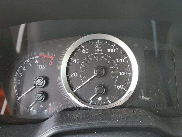 Photo 9 from auction – 2022 TOYOTA COROLLA LE with VIN 5YFEPMAE4NP373946