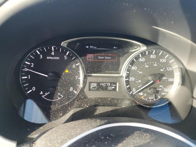 Photo 9 from auction – 2013 NISSAN ALTIMA 2.5 with VIN 1N4AL3AP8DN438837