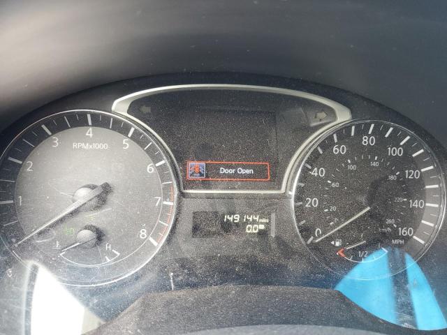 Photo 9 from auction – 2015 NISSAN ALTIMA 2.5 with VIN 1N4AL3AP8FC239513