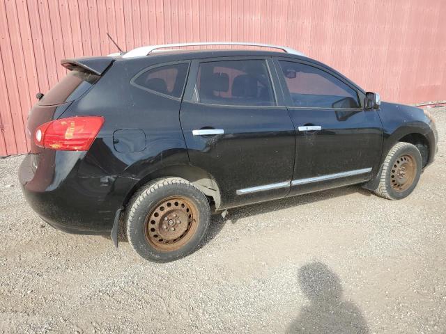 Photo 3 from auction – 2012 NISSAN ROGUE S with VIN JN8AS5MV3CW364663