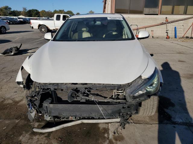 Photo 5 from auction – 2015 INFINITI Q50 BASE with VIN JN1BV7AR0FM421608