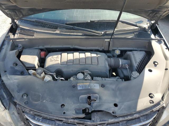 Photo 12 from auction – 2016 CHEVROLET TRAVERSE L with VIN 1GNKRGKDXGJ240322
