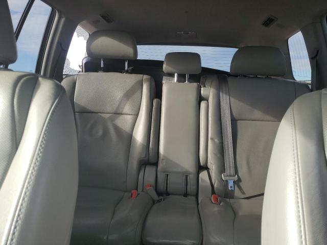 Photo 10 from auction – 2012 TOYOTA HIGHLANDER with VIN 5TDDK3EH5CS137853
