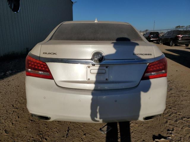 Photo 6 from auction – 2014 BUICK LACROSSE P with VIN 1G4GD5G32EF273716