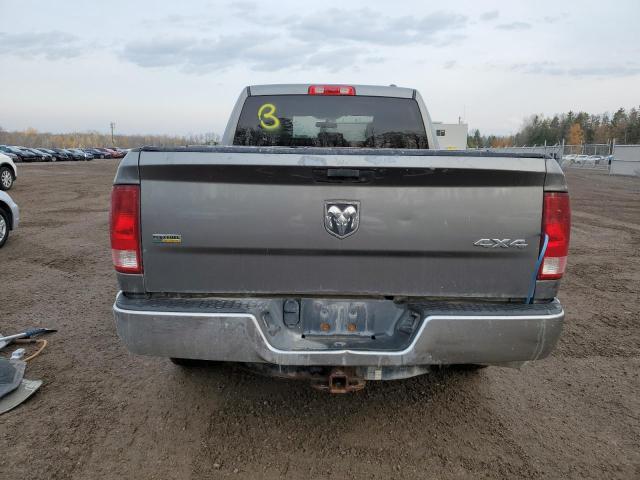 Photo 6 from auction – 2012 DODGE RAM 1500 S with VIN 1C6RD7FP0CS205472