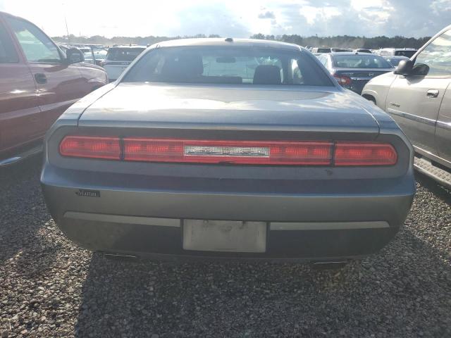 Photo 6 from auction – 2012 DODGE CHALLENGER with VIN 2C3CDYAG9CH285877