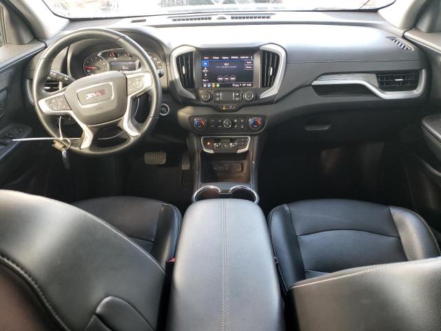 Photo 8 from auction – 2023 GMC TERRAIN SL with VIN 3GKALPEGXPL164755