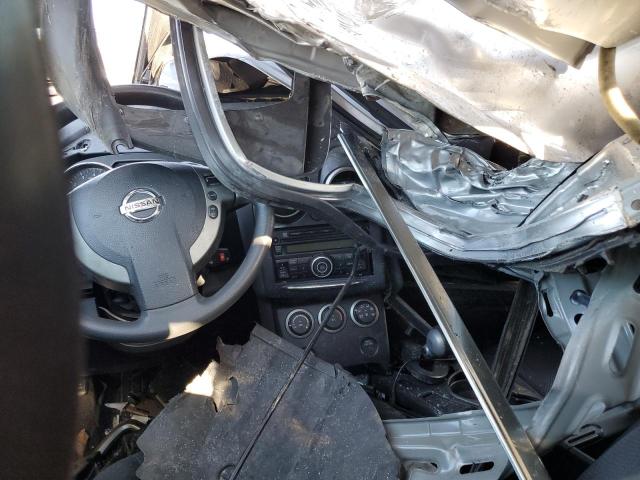 Photo 8 from auction – 2013 NISSAN ROGUE S with VIN JN8AS5MV3DW609656