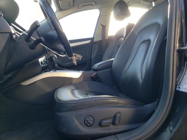 Photo 7 from auction – 2011 AUDI A4 PREMIUM with VIN WAUEFAFL8BN045301