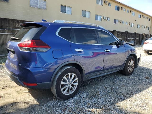 Photo 3 from auction – 2020 NISSAN ROGUE S with VIN KNMAT2MT1LP505214