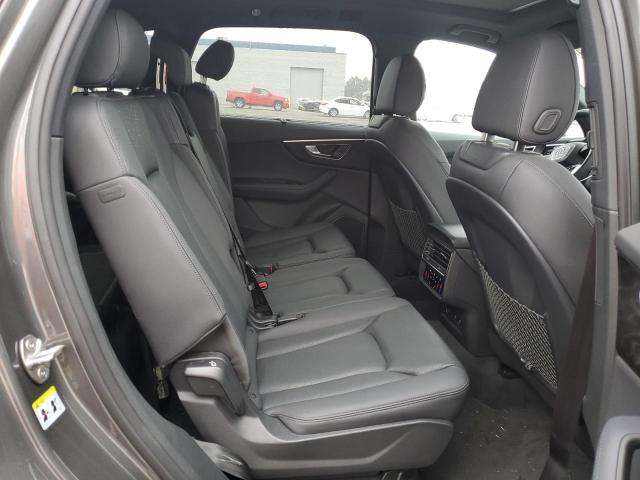 Photo 11 from auction – 2023 AUDI Q7 PREMIUM with VIN WA1LCBF76PD019802